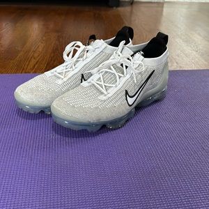 Vapormax flyknit